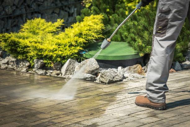  Nitro, WV Pressure Washing Pros