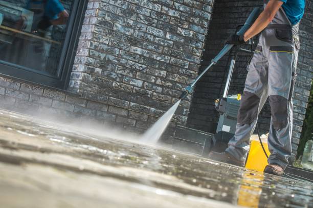 Trusted Nitro, WV Pressure Washing Services Experts