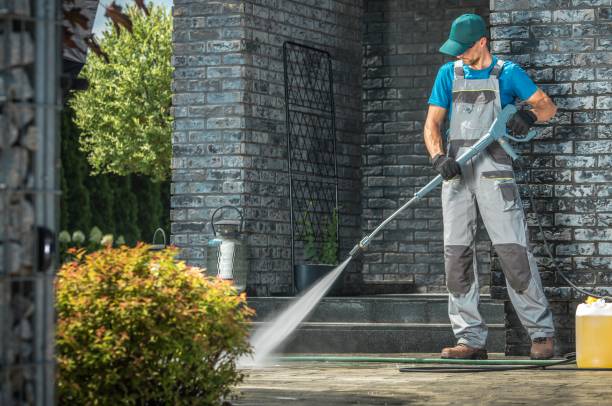 Best Deck and Patio Pressure Washing in Nitro, WV