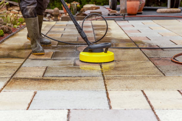 Best Fence Cleaning and Maintenance in Nitro, WV