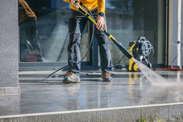 Best Brick and Stone Cleaning in Nitro, WV