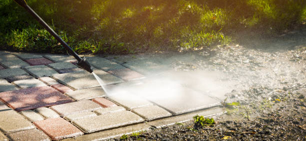 Best Oil and Grease Removal from Surfaces in Nitro, WV
