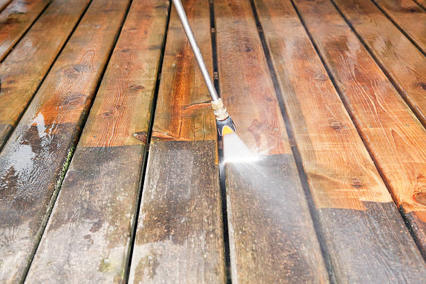 Best Window and Screen Pressure Cleaning in Nitro, WV